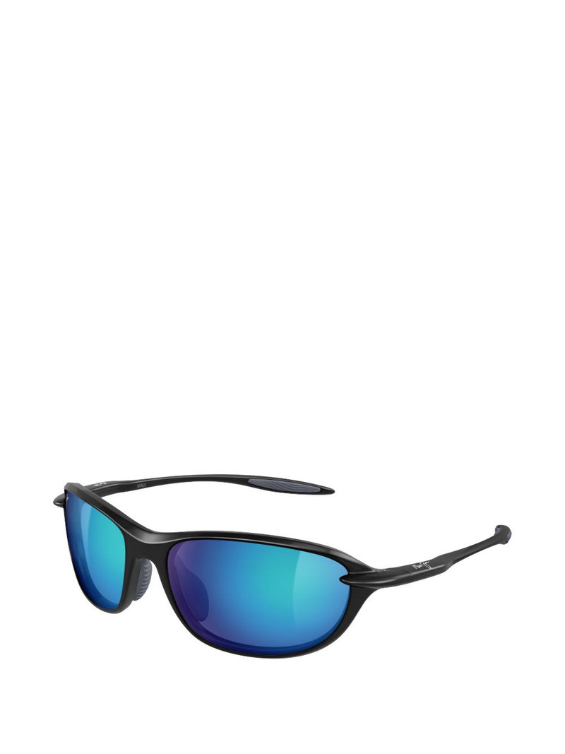 Maui Jim Ho'okipa Ultra R polarised sunglasses outlook