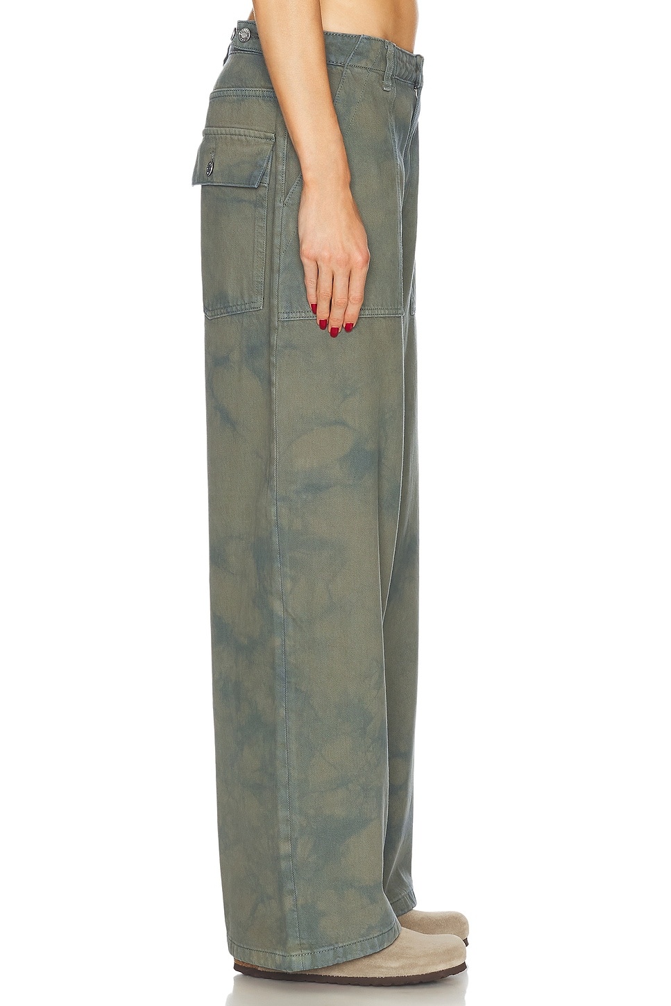 Lucie Slouchy - 3