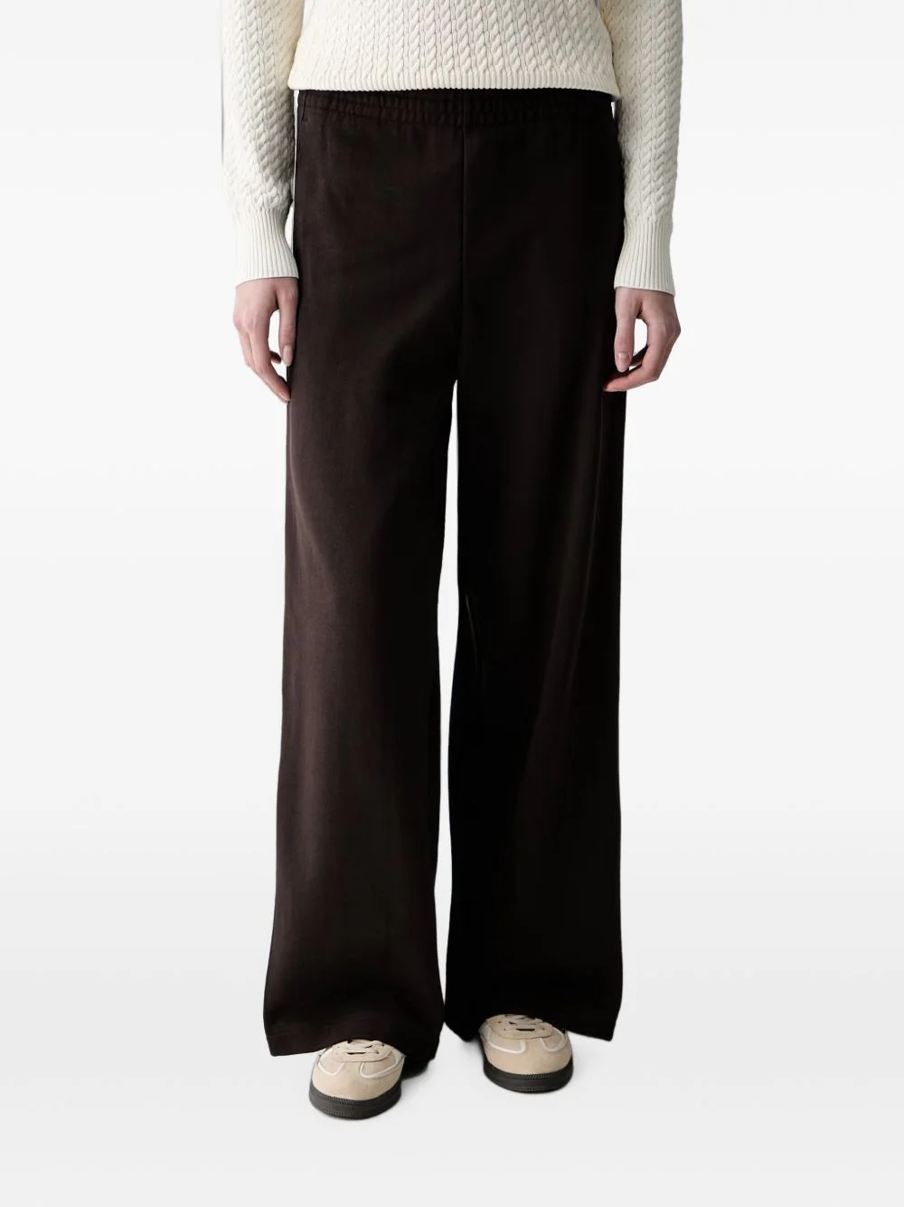3-stripes track pants - 1