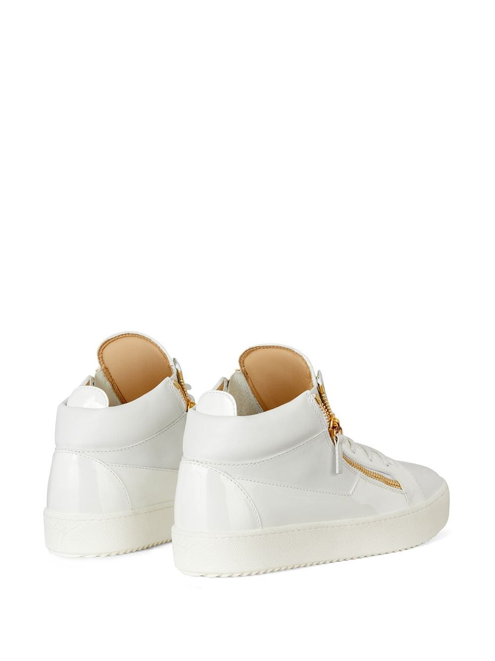 'HI-TOP' SNEAKERS - 3