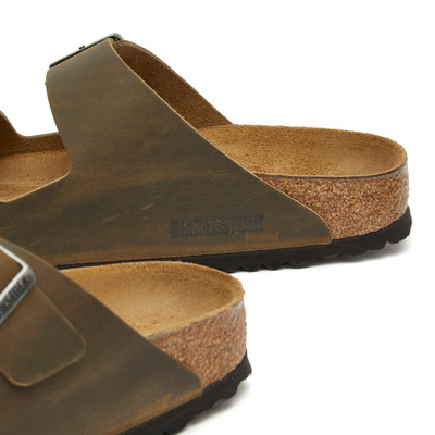 BIRKENSTOCK Birkenstock Arizona outlook