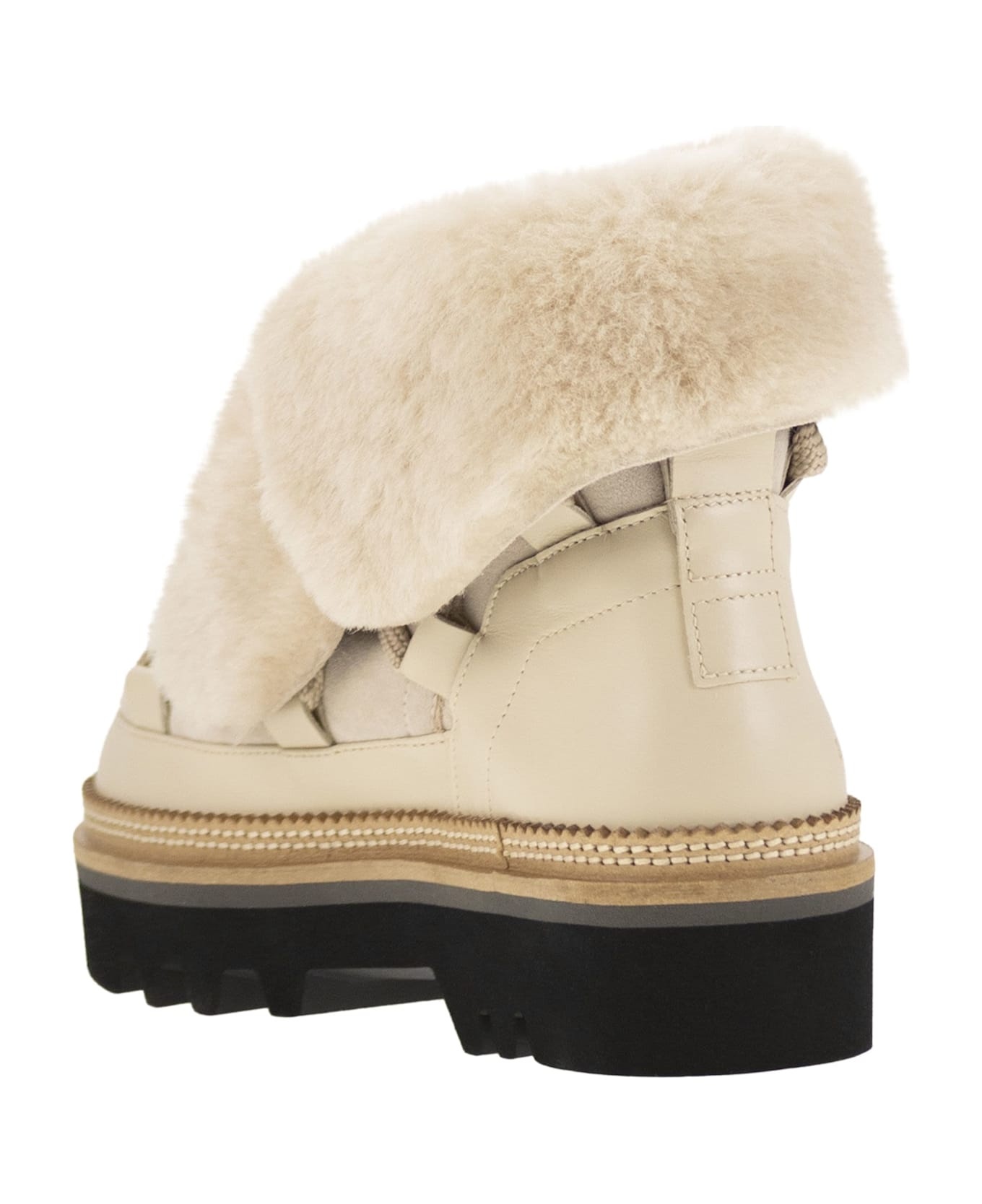 H675 - After-ski Boots - 3