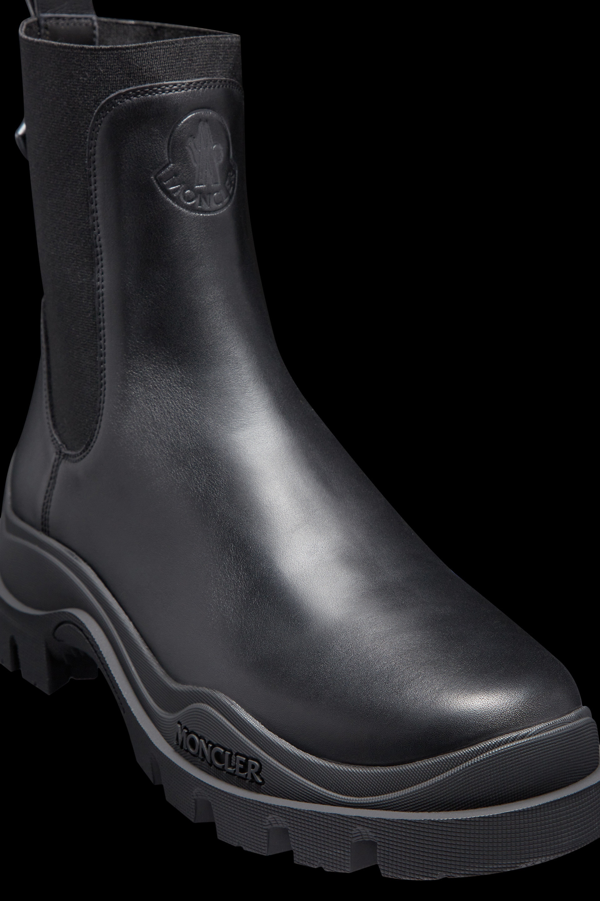 Larue Chelsea Boots - 3