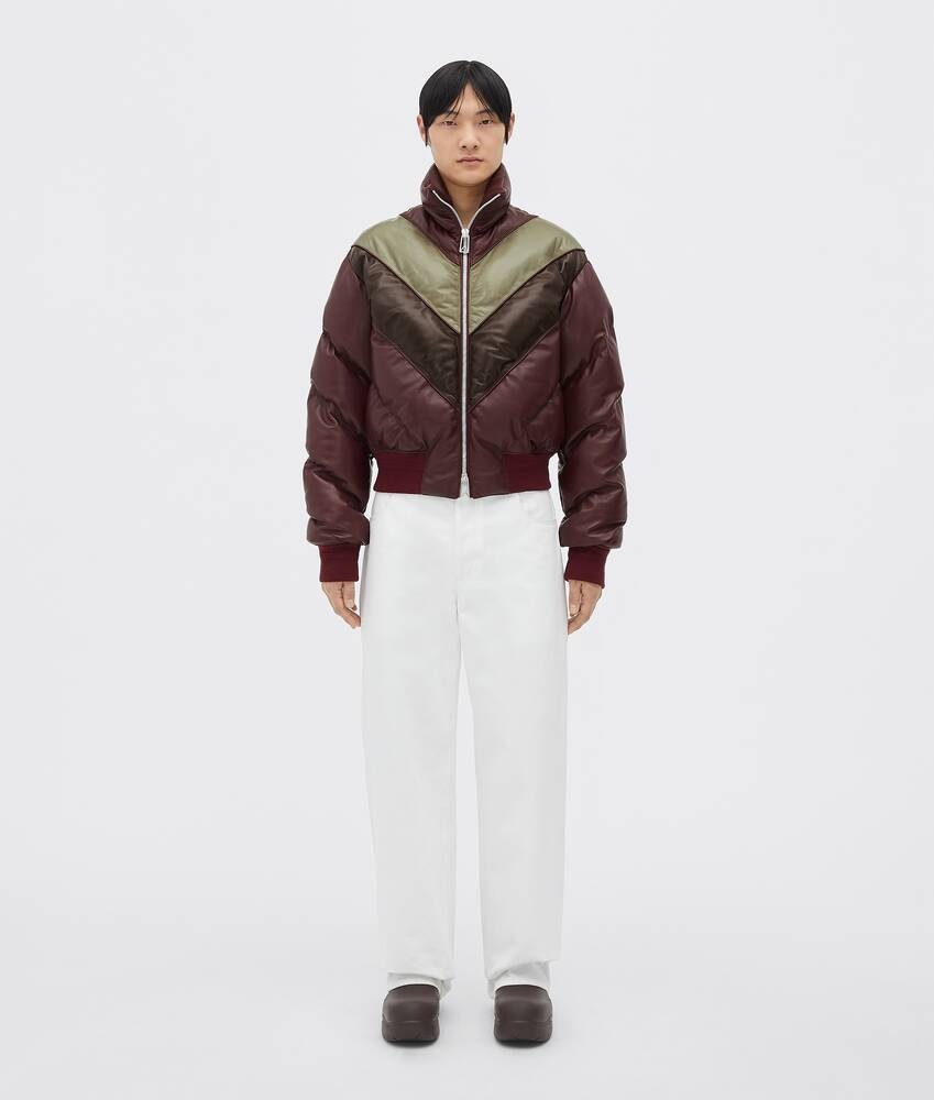 jacket - 1