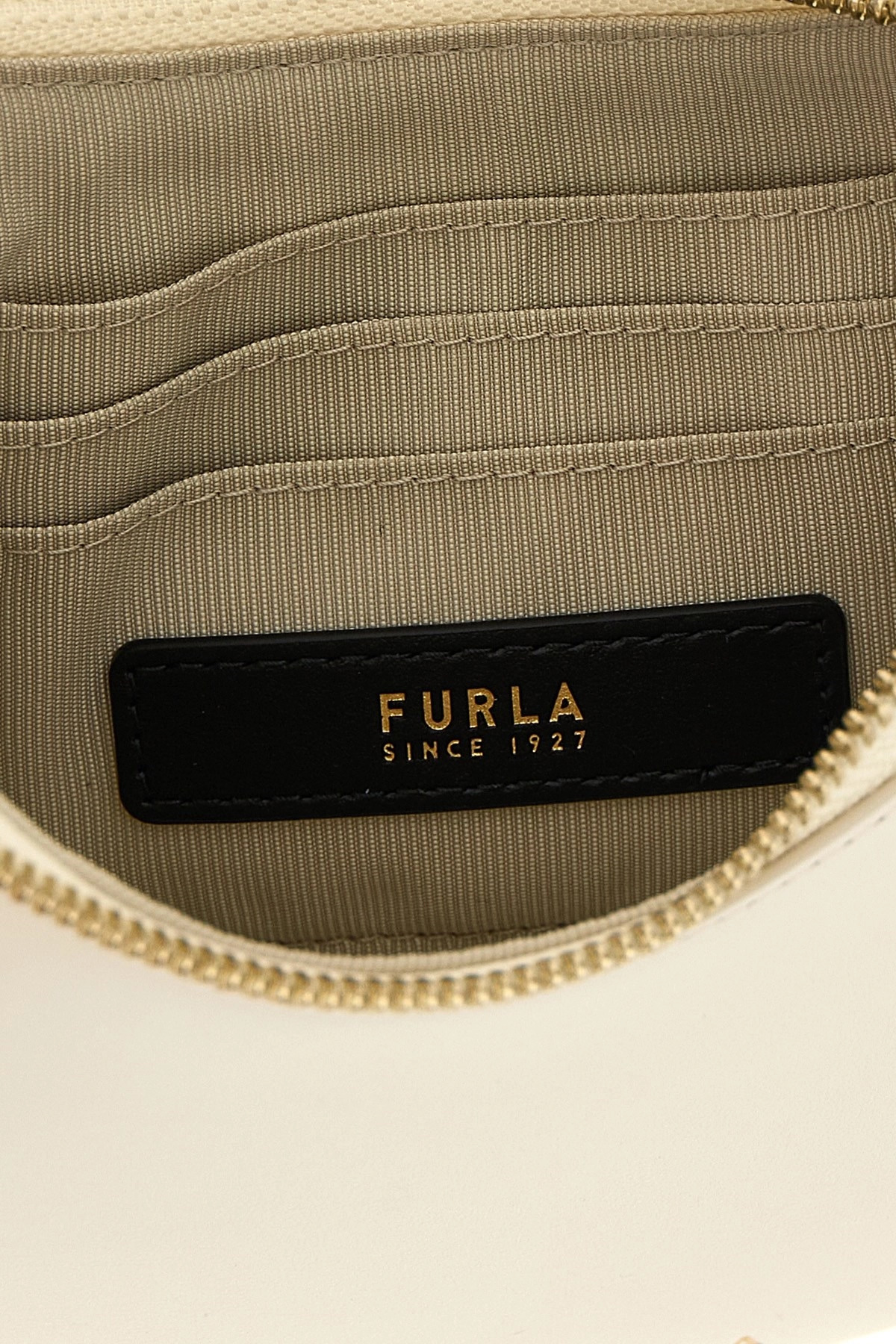 'Furla Delizia' mini shoulder bag - 4