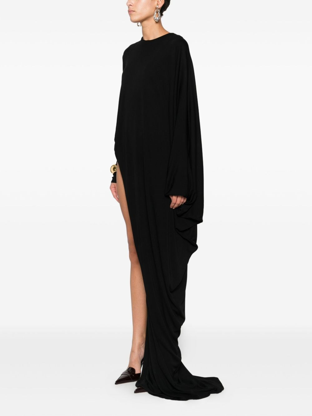 Long evening dress - 2
