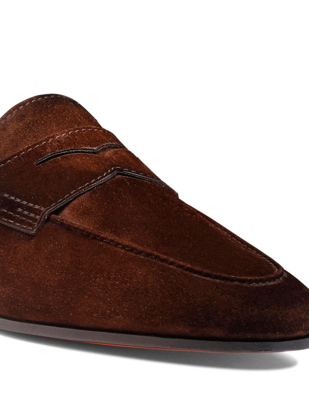 Carlo loafers - 5