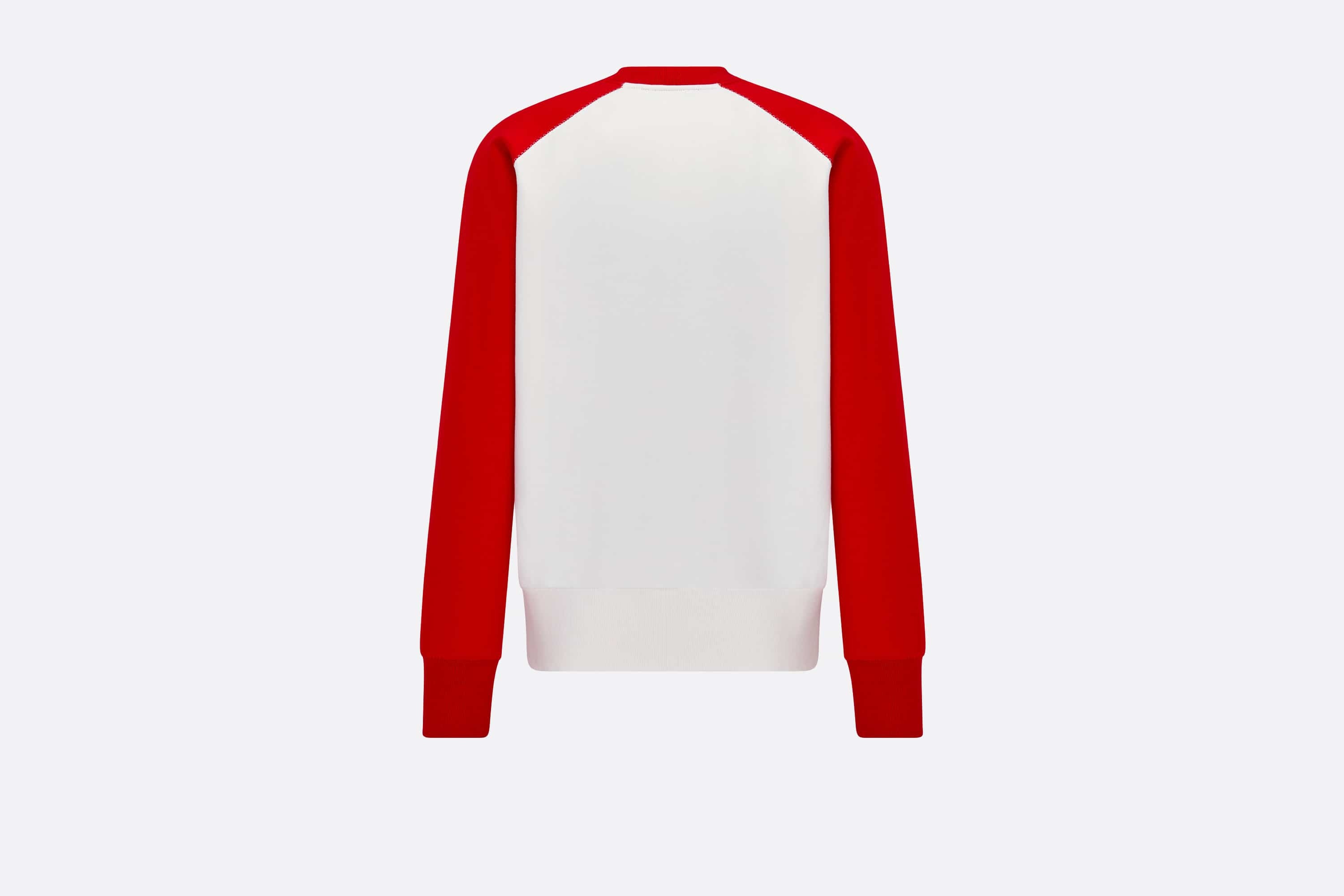 DIOR BY ERL Sweatshirt - 2