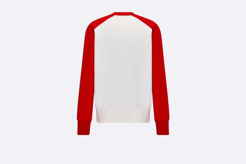 DIOR BY ERL Sweatshirt 2