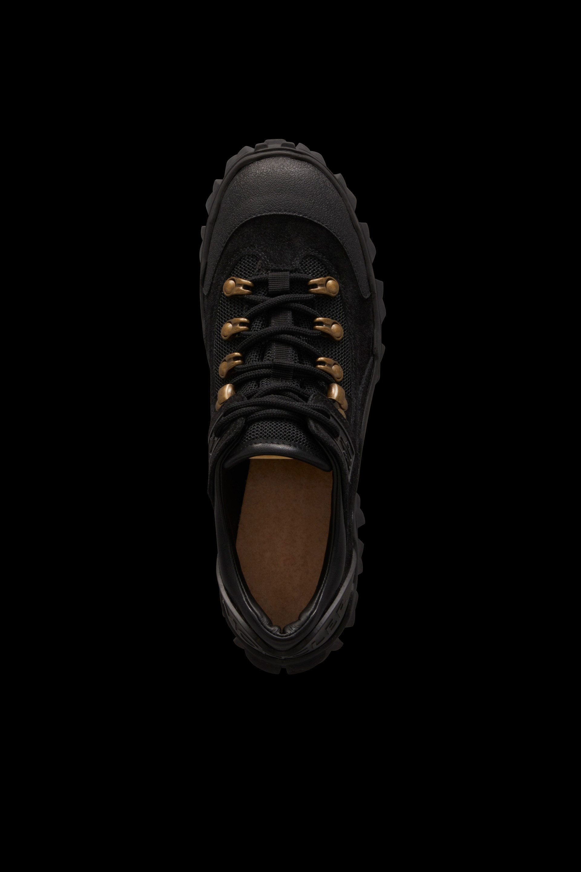 Henry Lace-Up Shoes - 3
