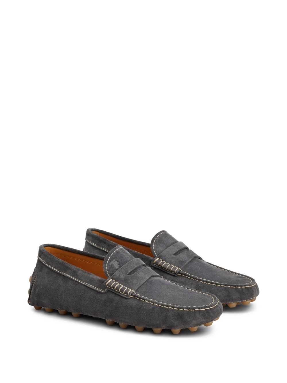 Gommino Bubble loafers - 2