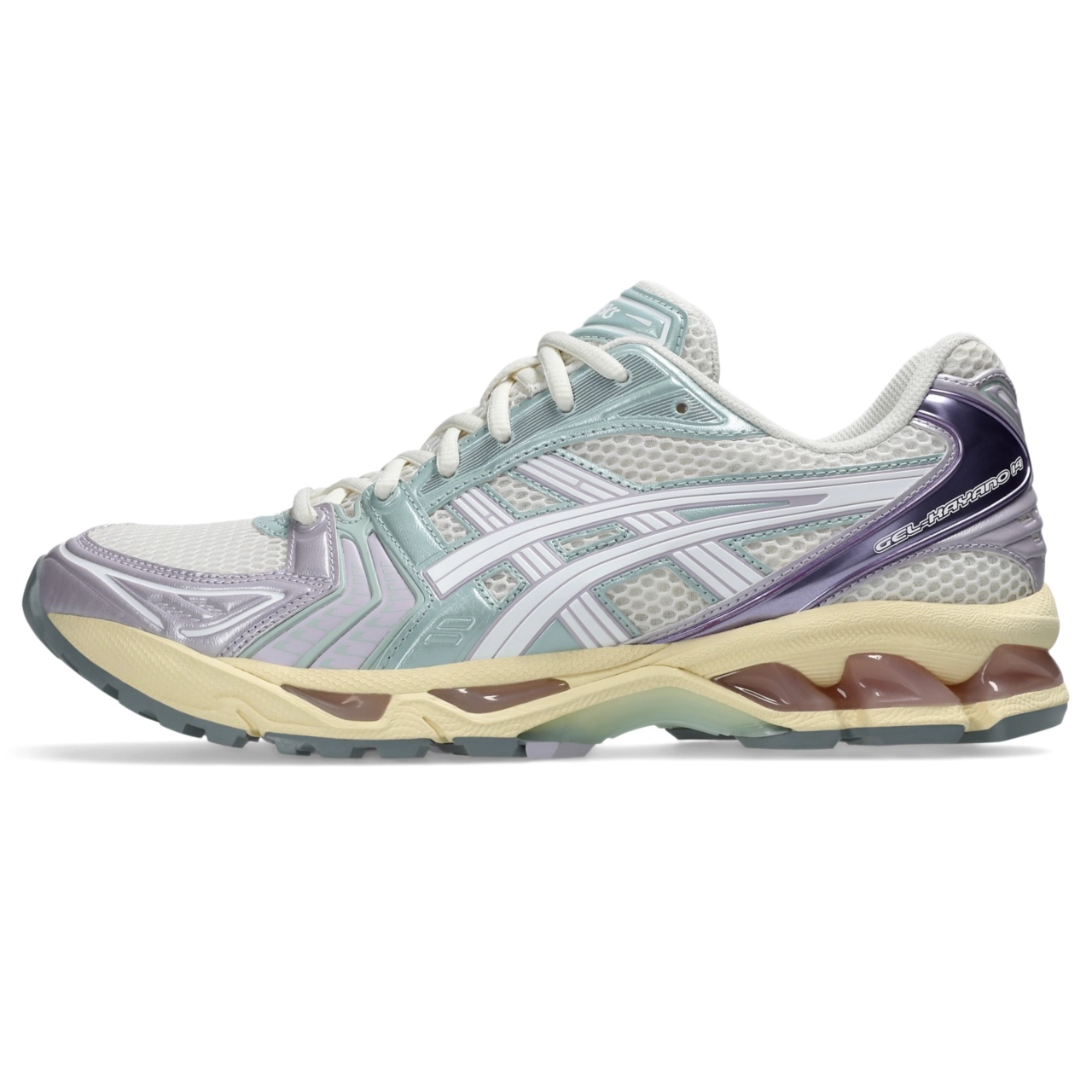 GEL-KAYANO 14 - 8