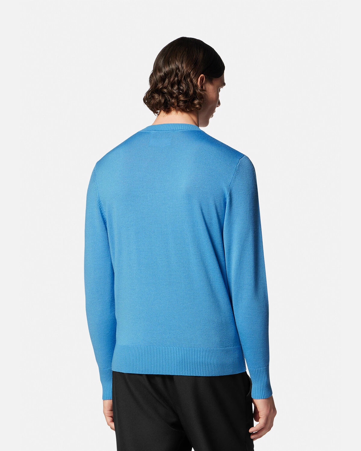 Signature Logo Sweater - 4