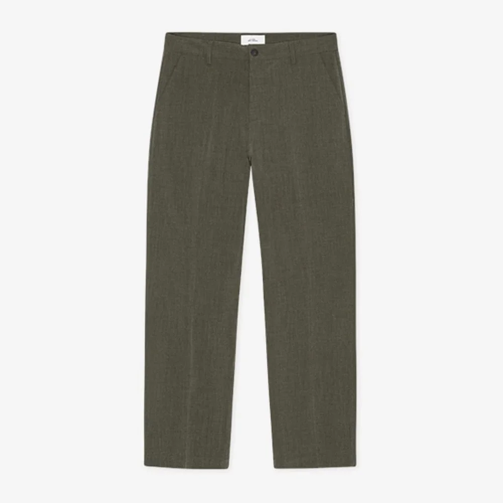 Les Deux Como Solid Pants - 1
