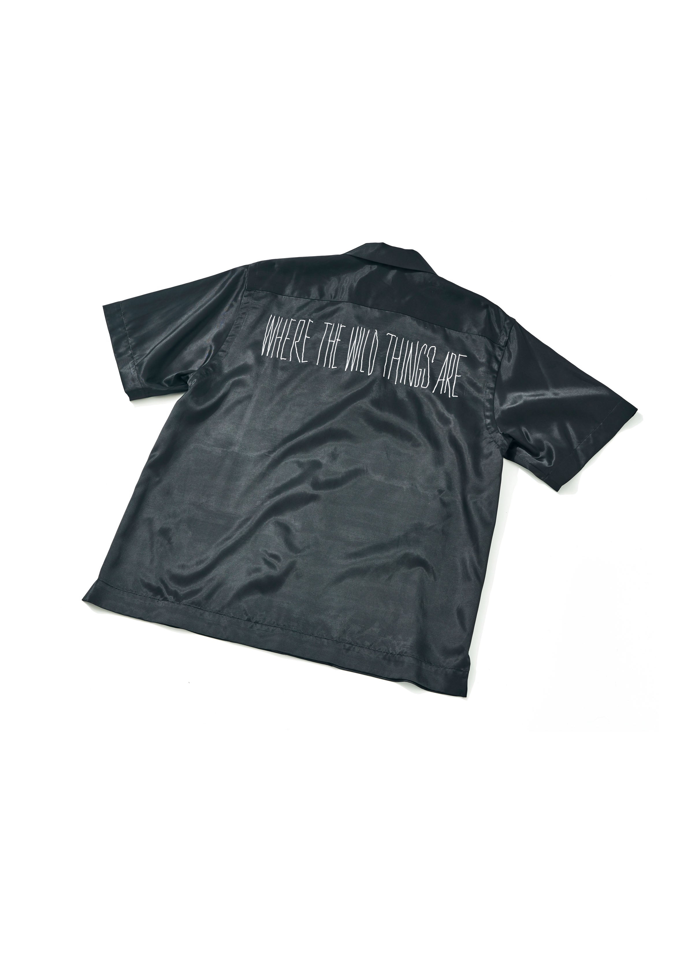 WHERE THE WILD THINGS ARE Shirt - 5