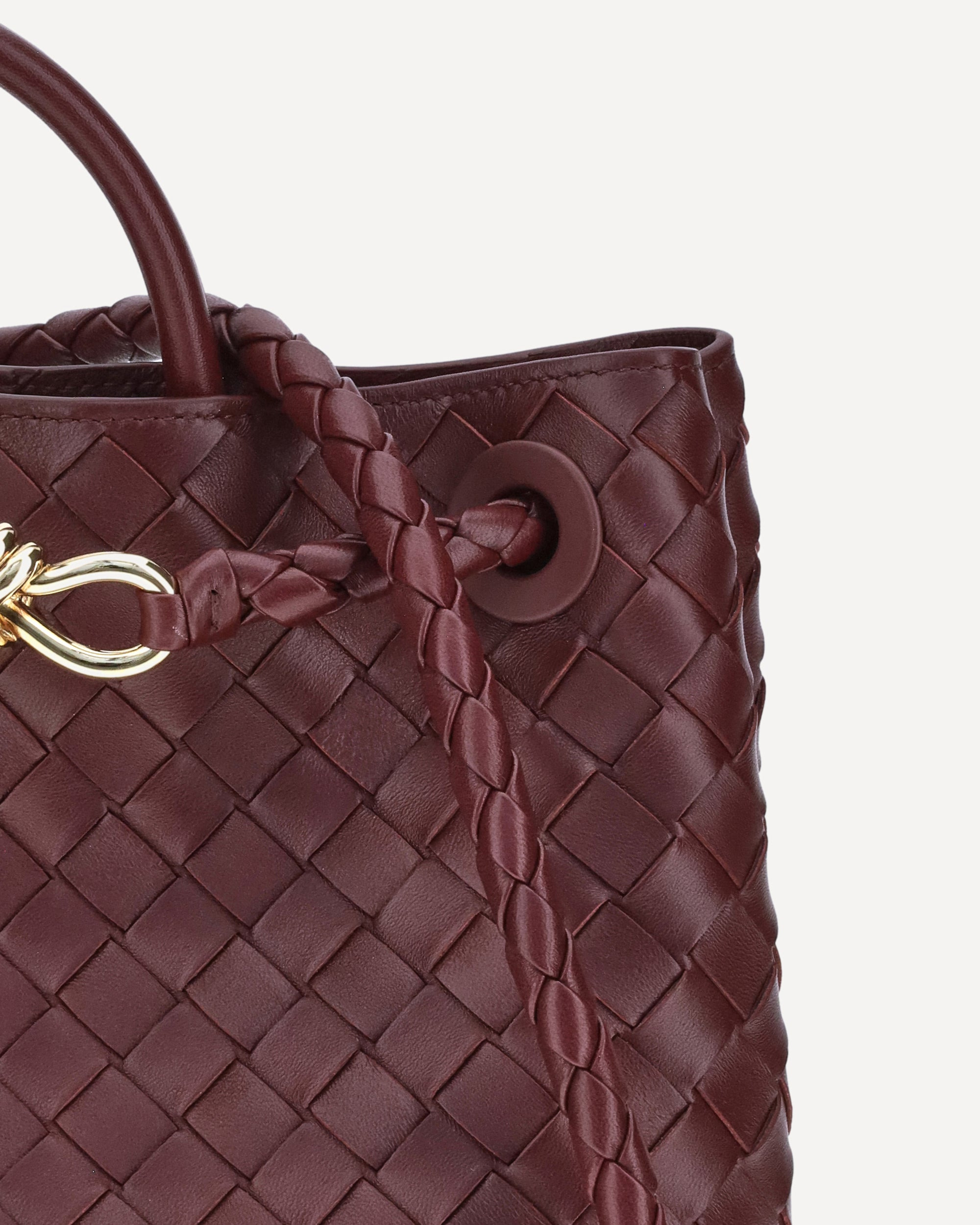 Andiamo Shoulder Bag - 4