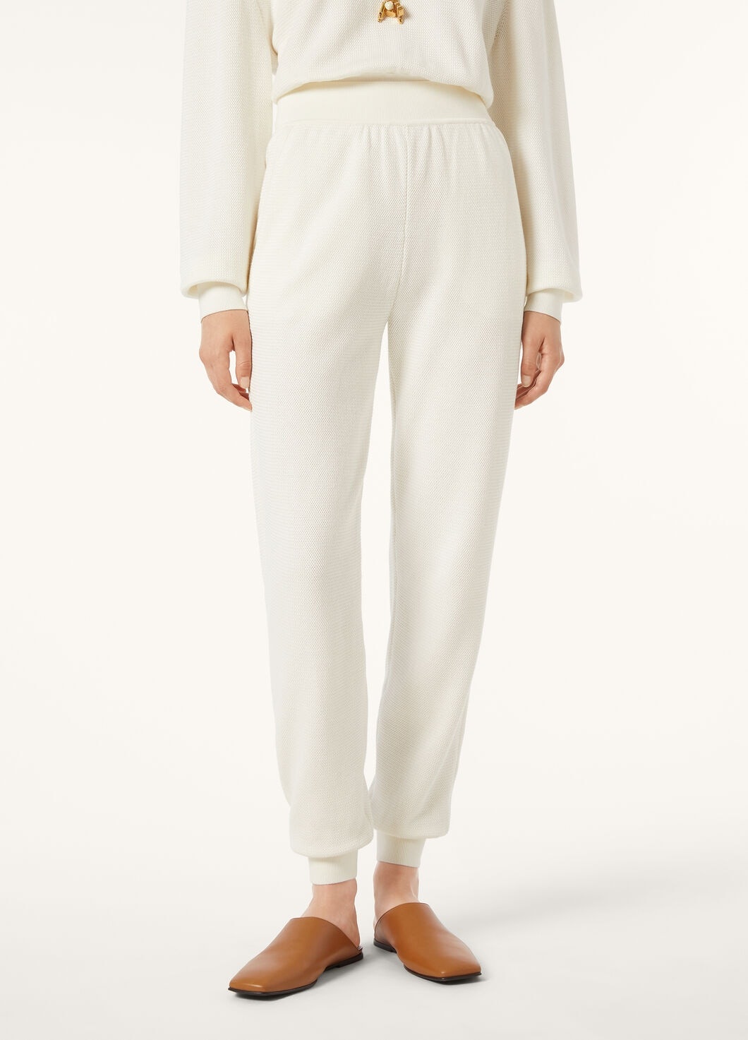 Dora Baltea Pants - 4