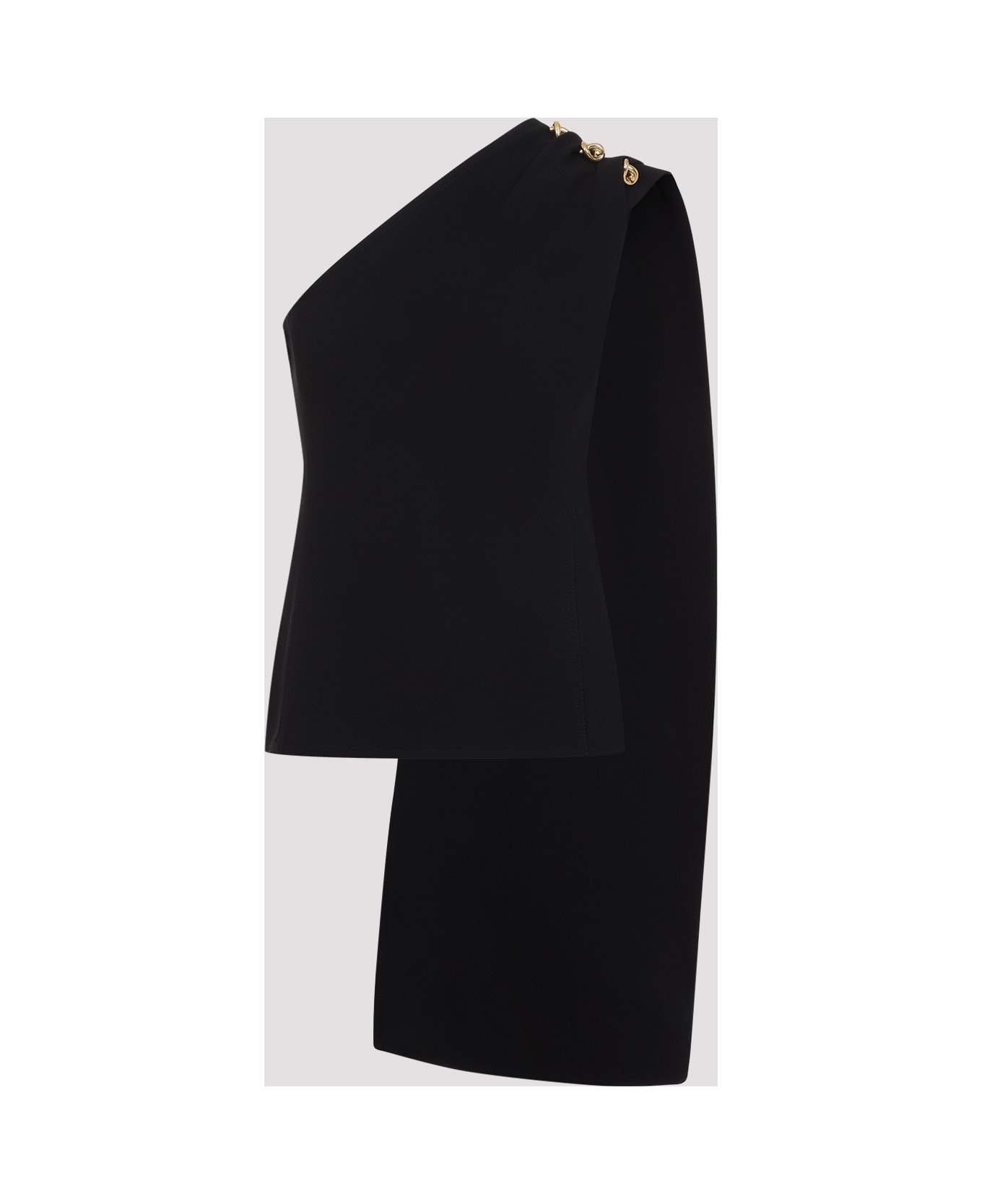 Asymmetric Top - 3