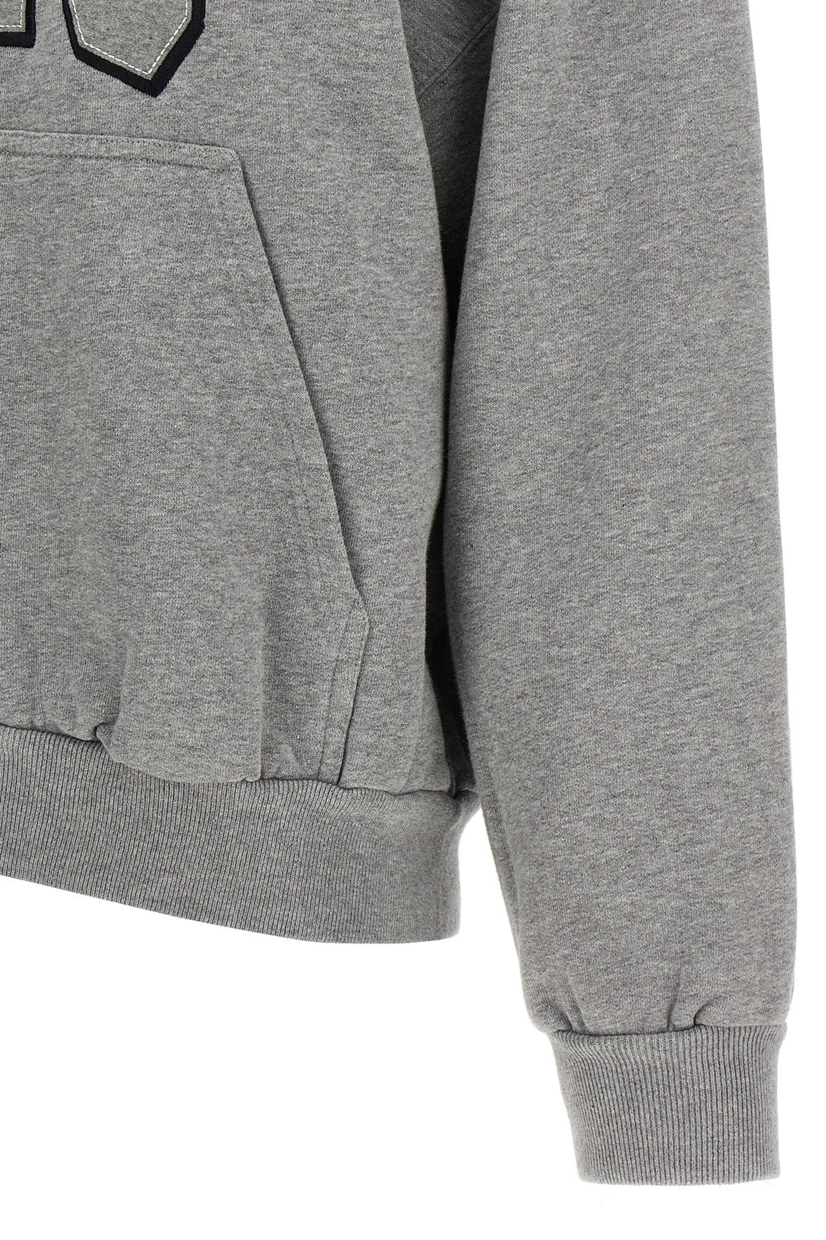 'CEO' hoodie - 4