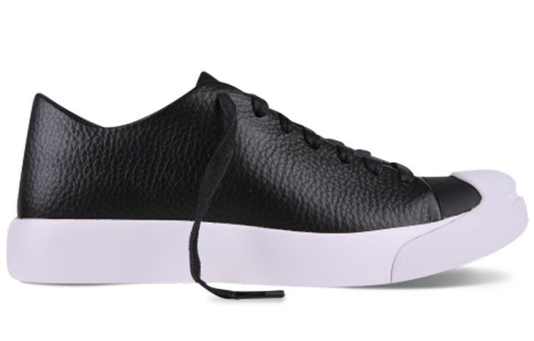 Converse Jack Purcell Modern 'Black' 155020C - 2