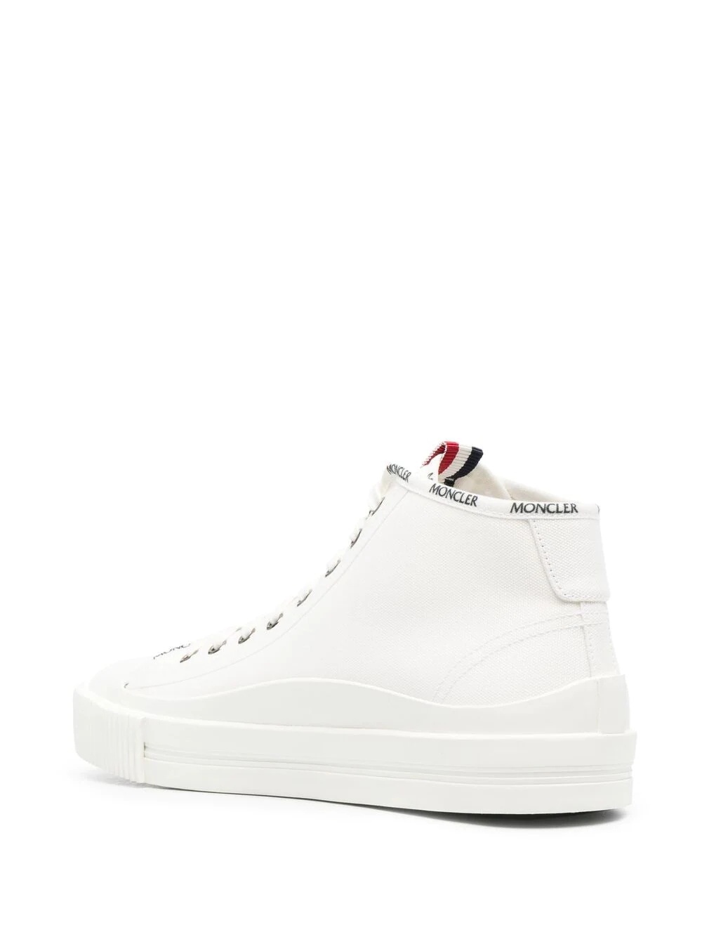 Lissex high-top sneakers - 3