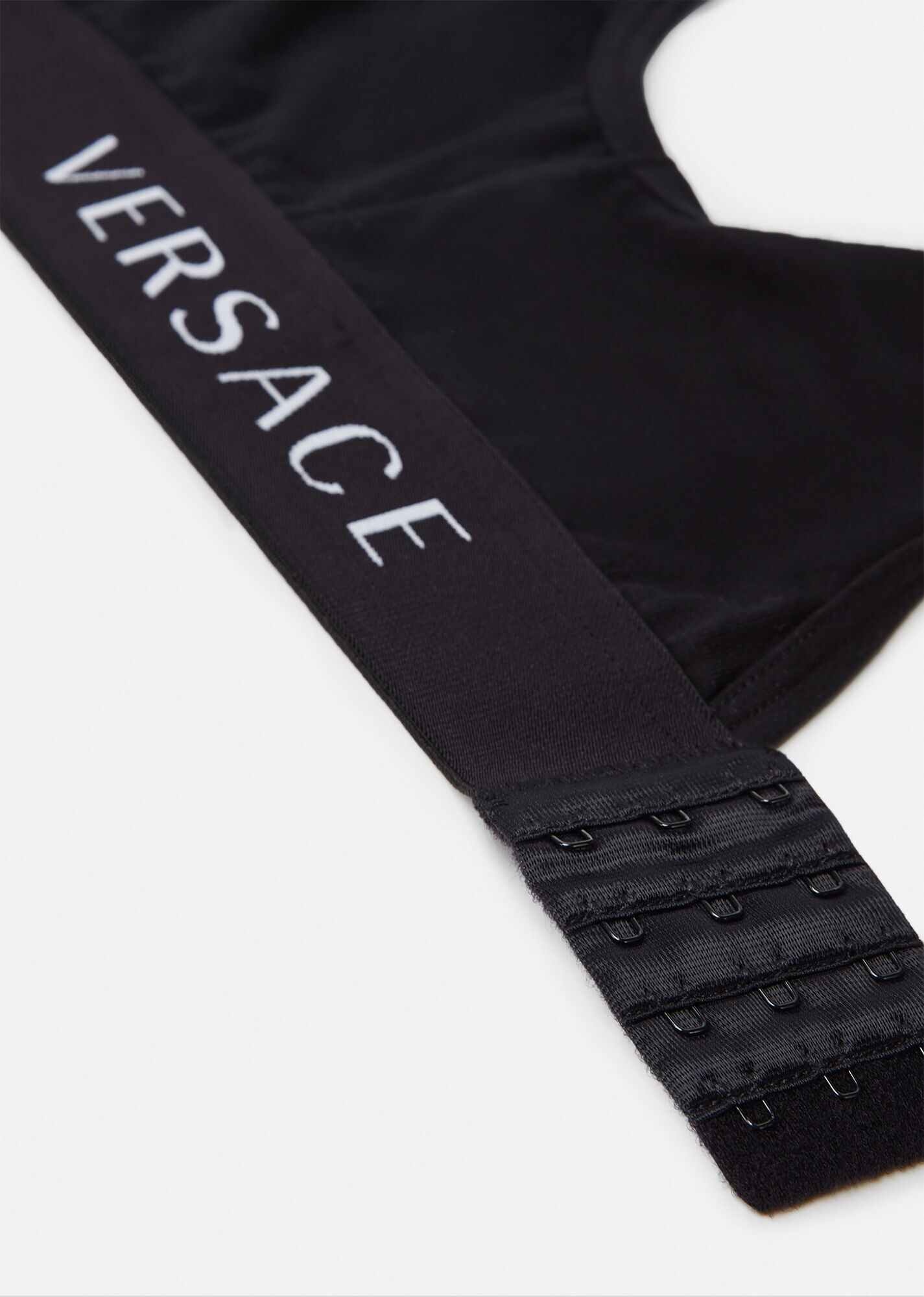 Logo Bralette - 2