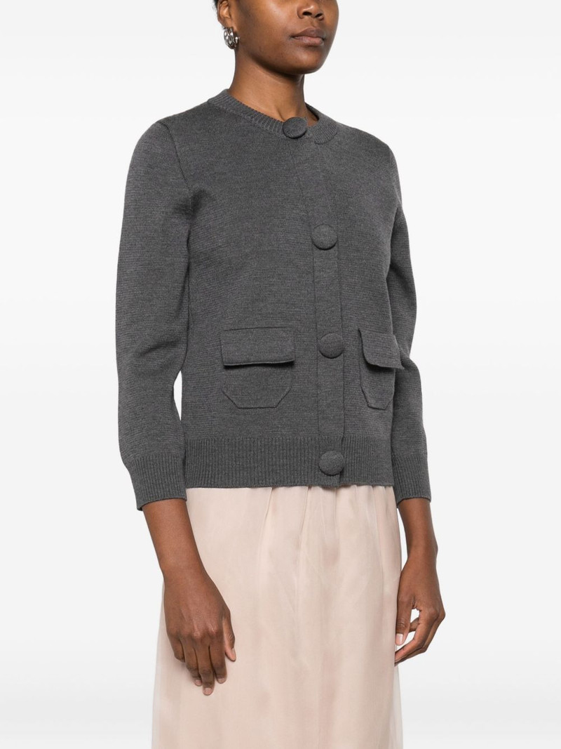 button-up cardigan 3