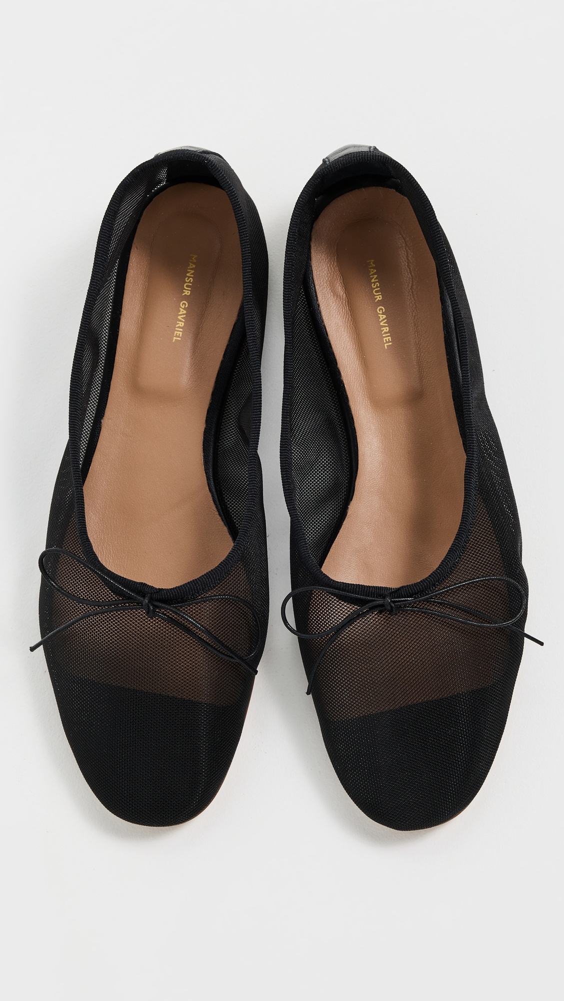Dream Ballerina Flats - 4