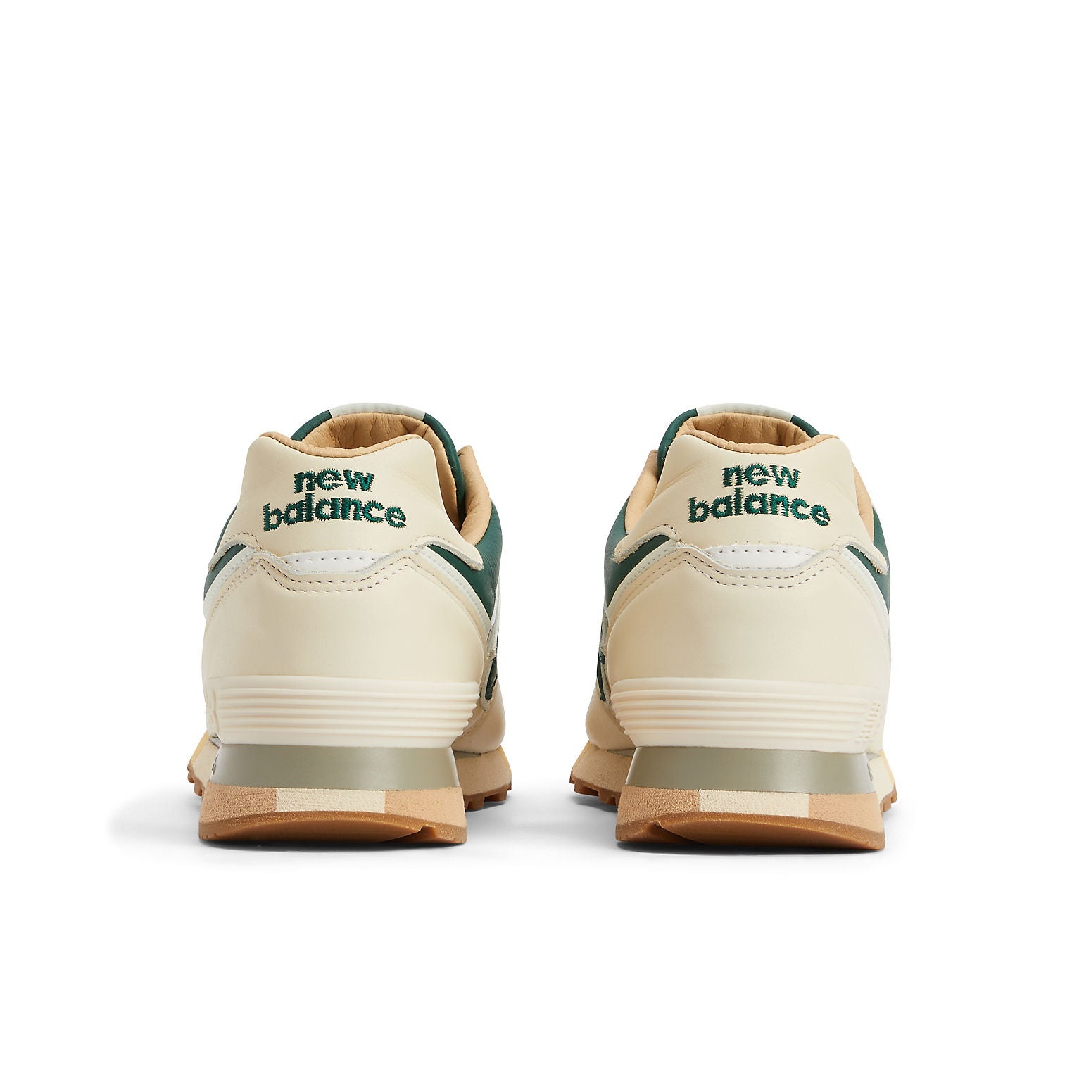 New Balance 576 Made in England x The Apartment 'Evergreen' OU576AME - 5