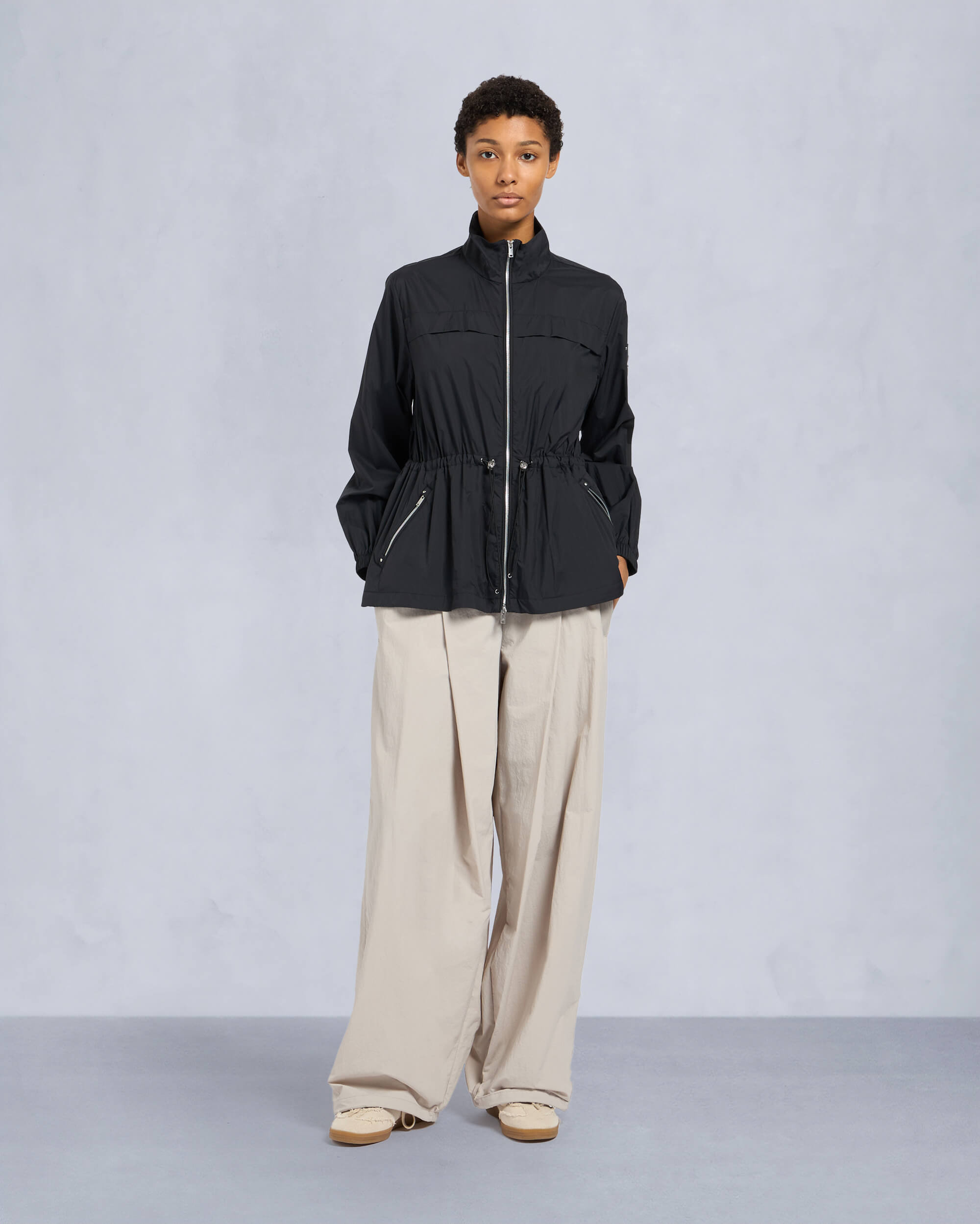 PAYETTE UVP TRACK PANTS - 2