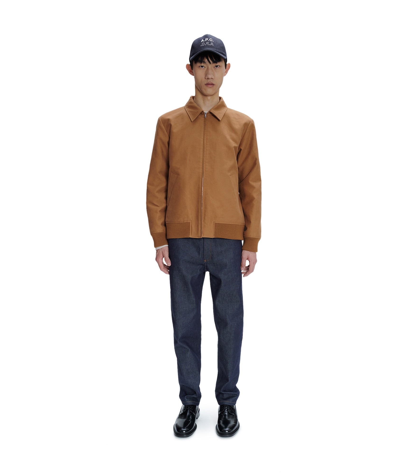 Gilles jacket - 4
