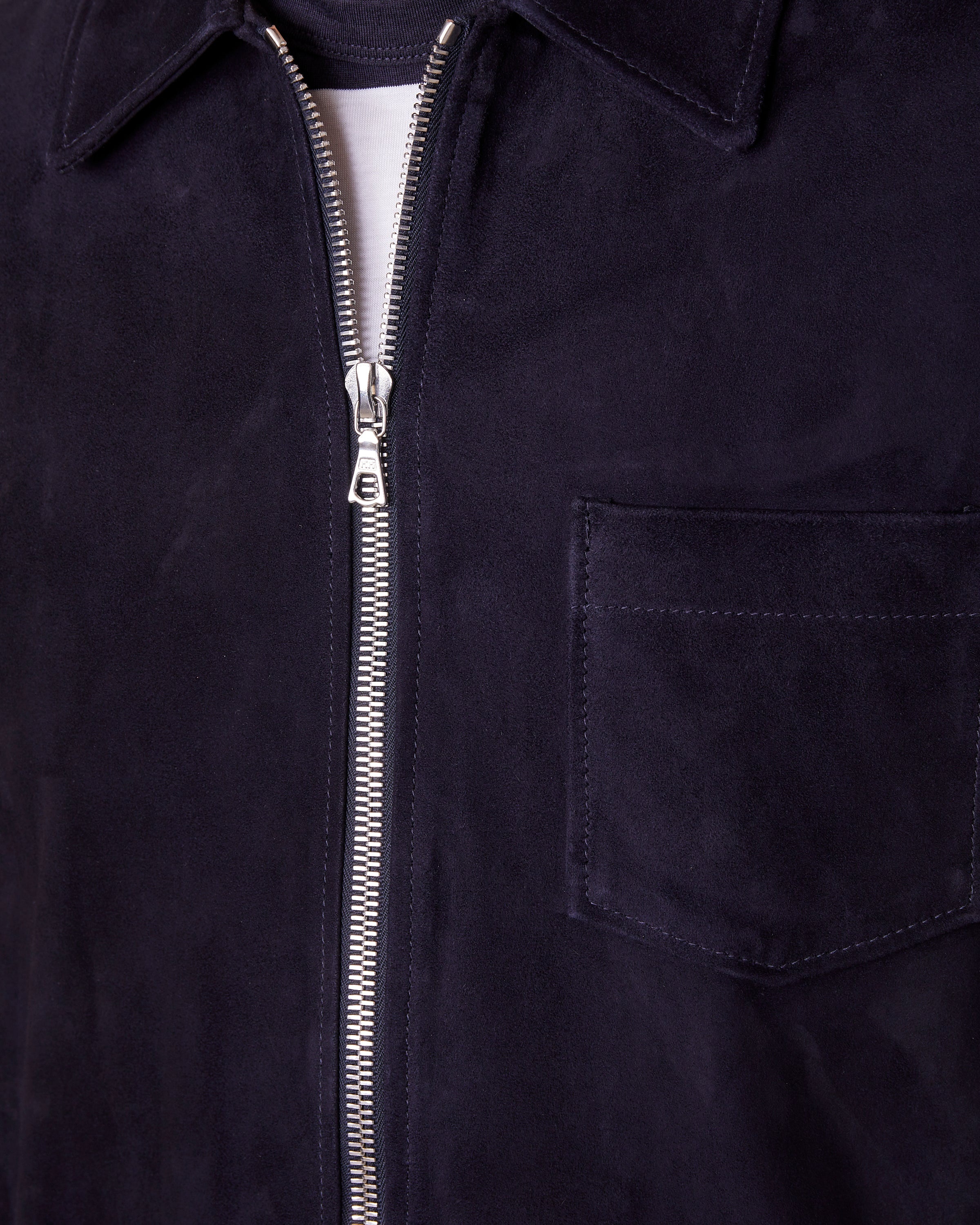 SID OVERSHIRT - 5