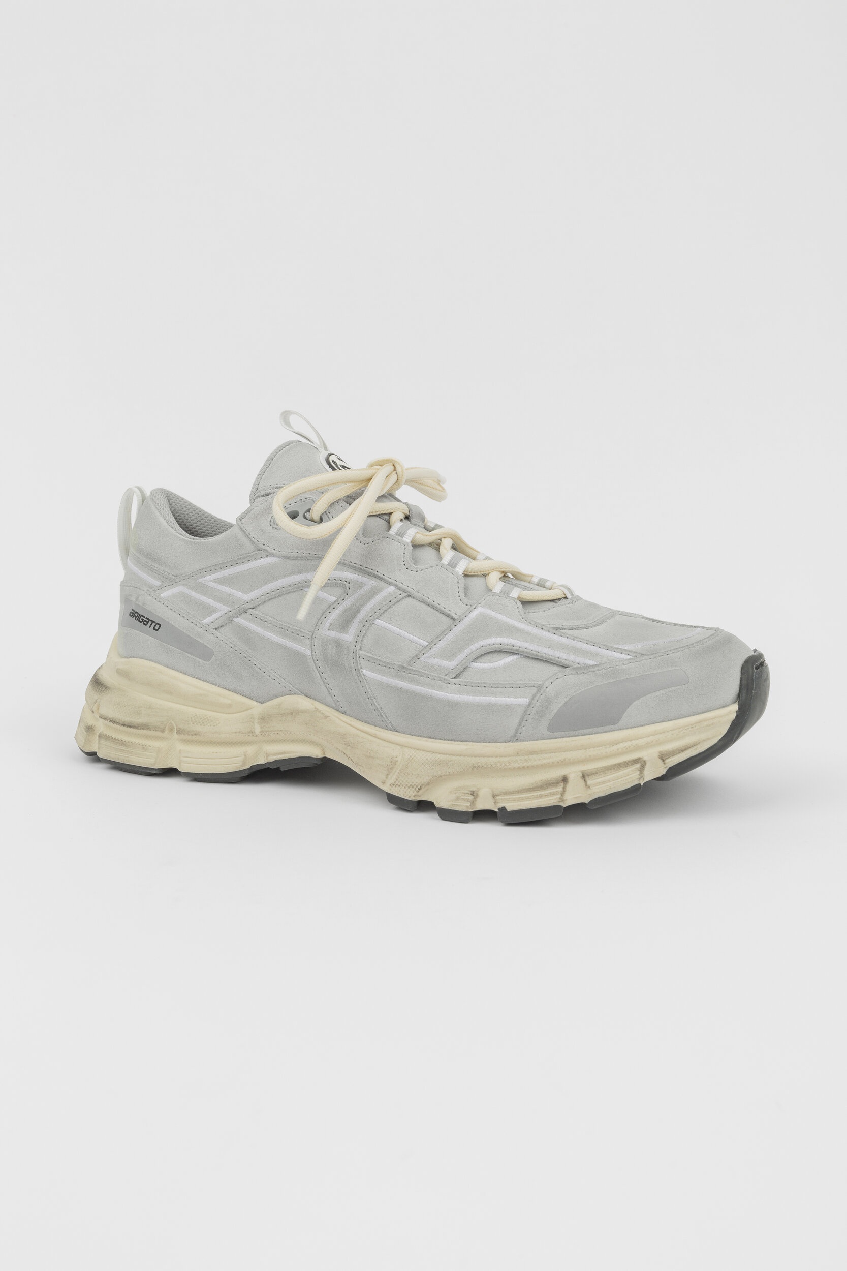 Marathon R-Trail Sneaker - 2