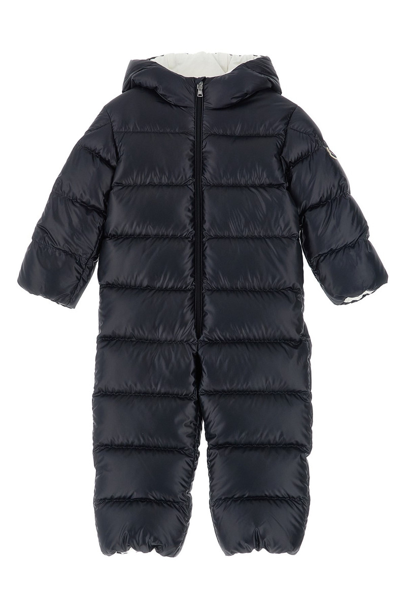 'Alanie' Ski Suit 1