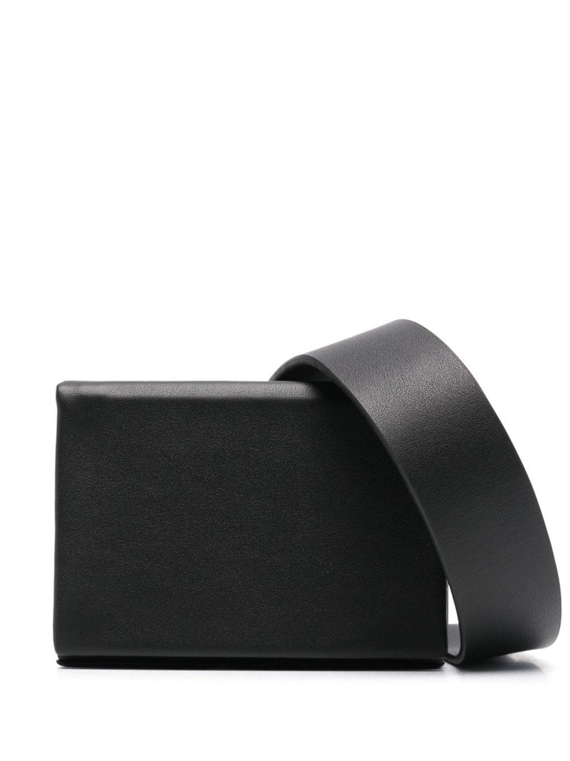 Corolla leather wallet 1