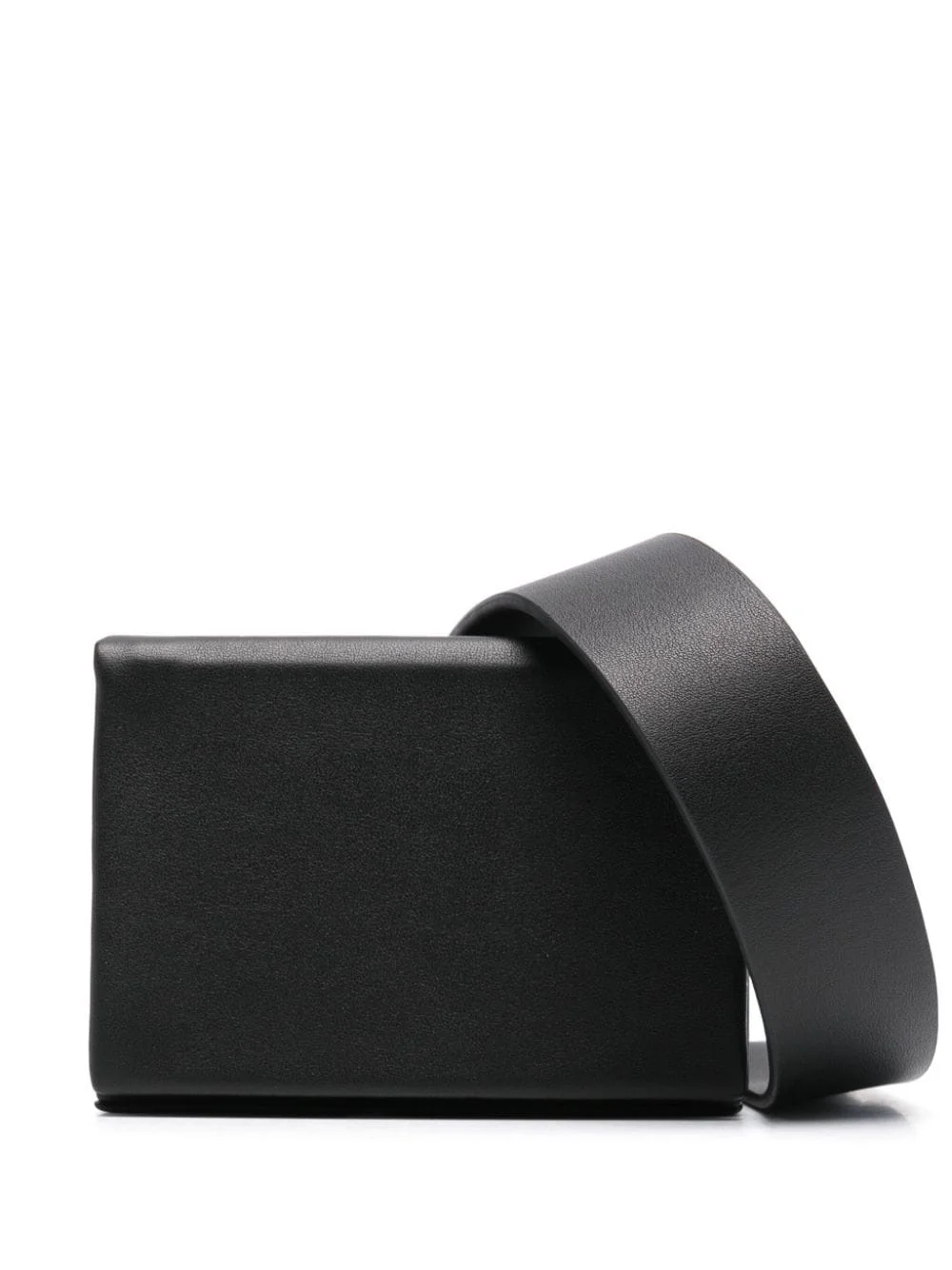 Corolla leather wallet - 1