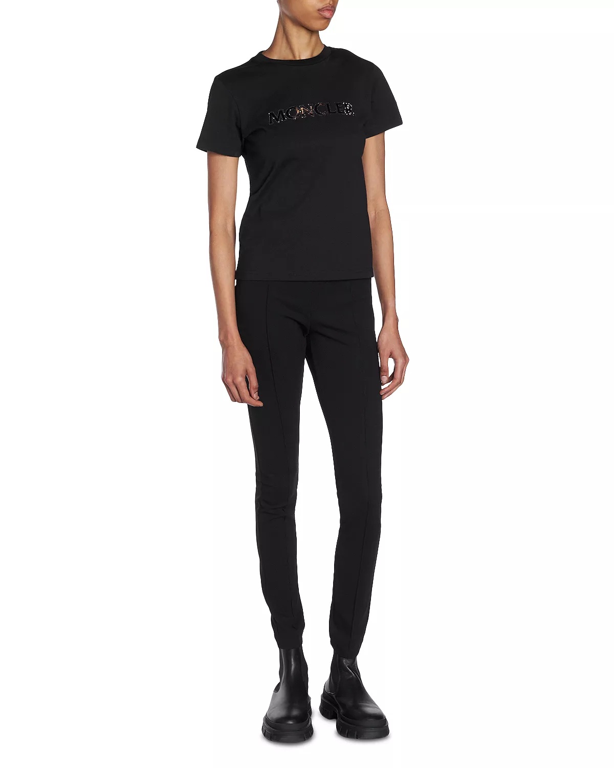 Logo Tee - 2