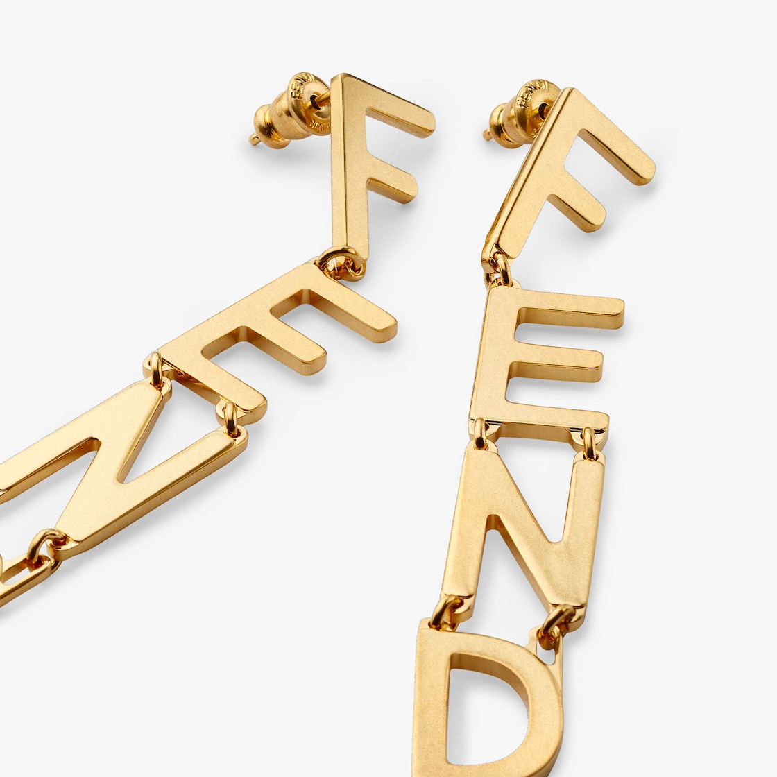 Signature Earrings - 2