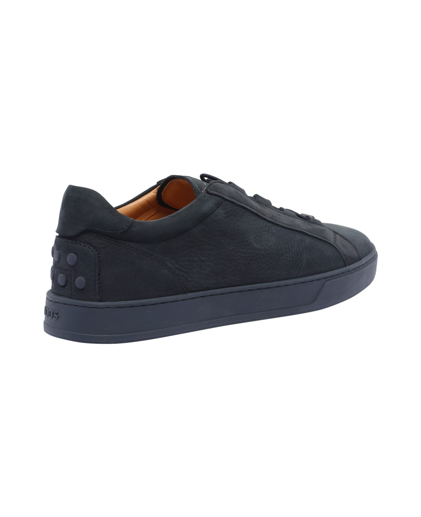 Sportivo Elastico Cassetta 04l Sneaker - 3