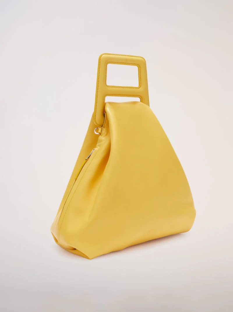 "A" HANDLE BAG - 2