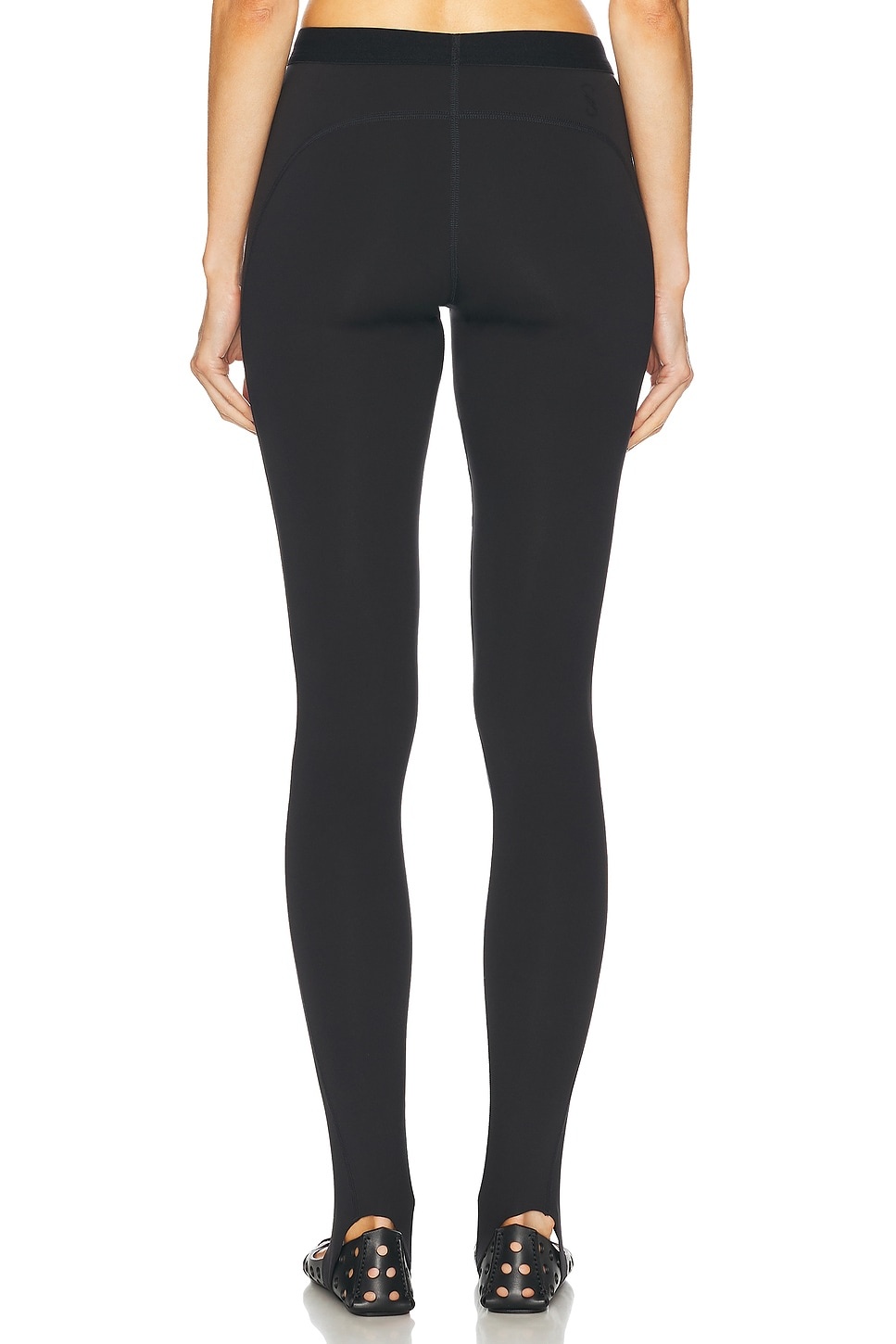 Stilsman Legging - 4