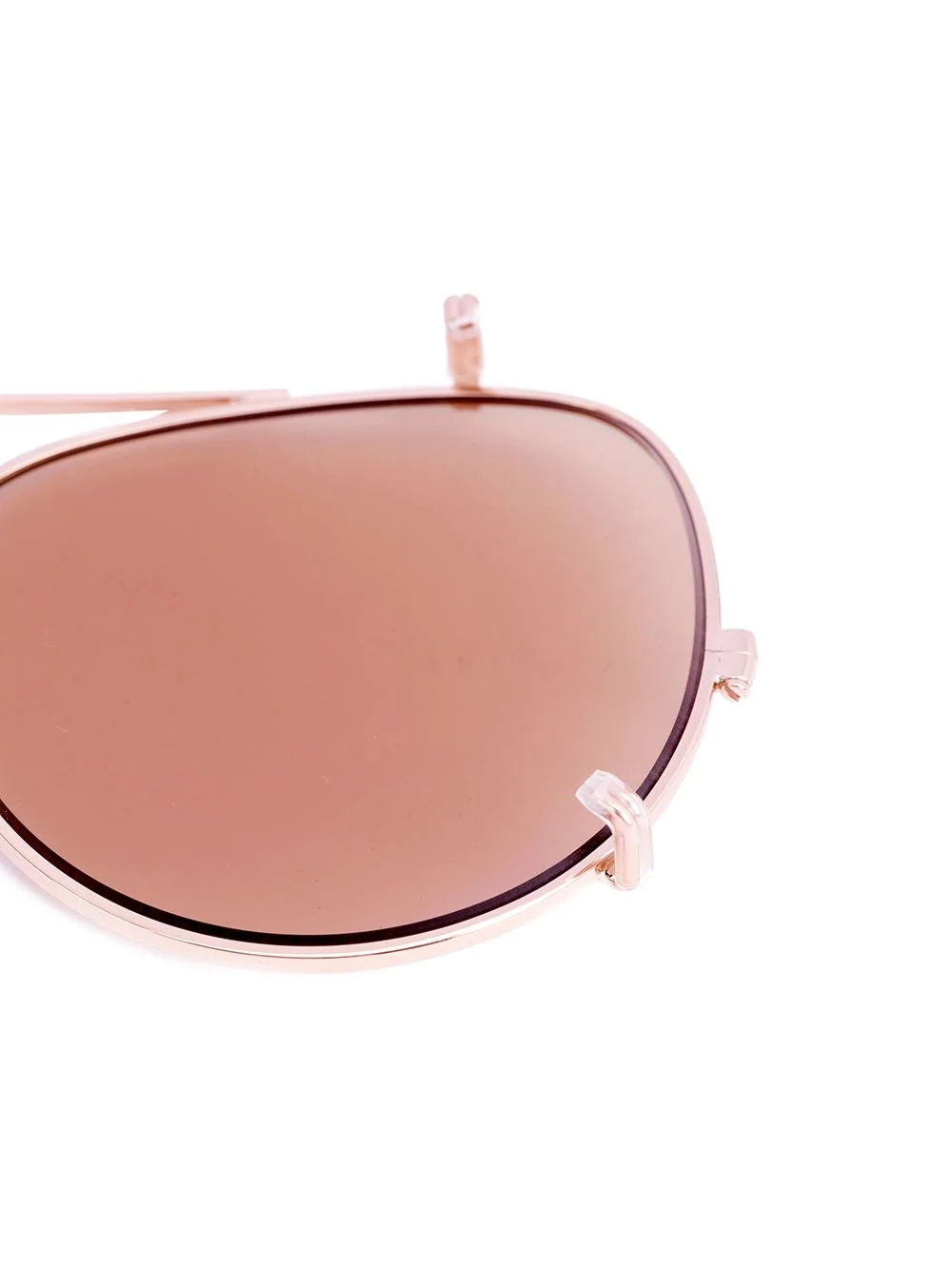 'Milwood Clip' sunglasses - 2