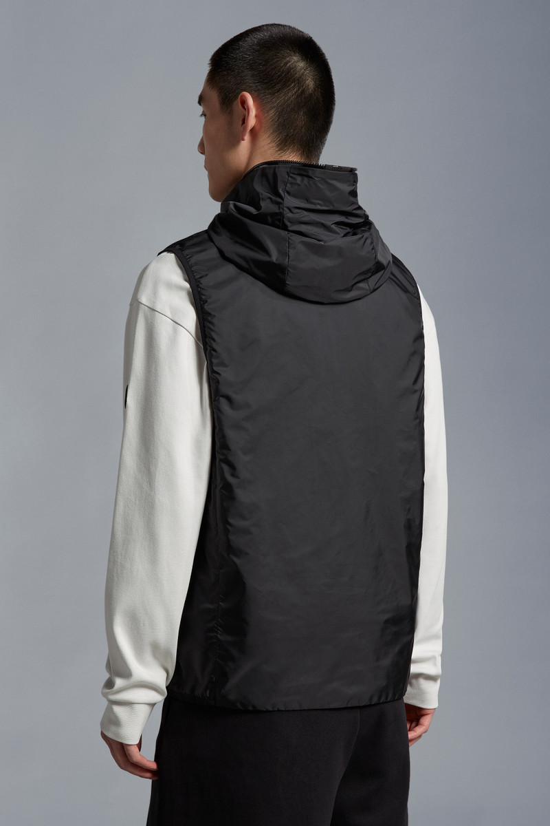 Pakito Hooded Vest 5