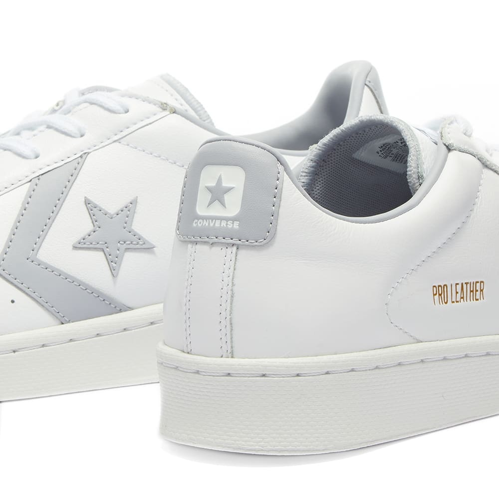 Converse Pro Leather Ox - 4