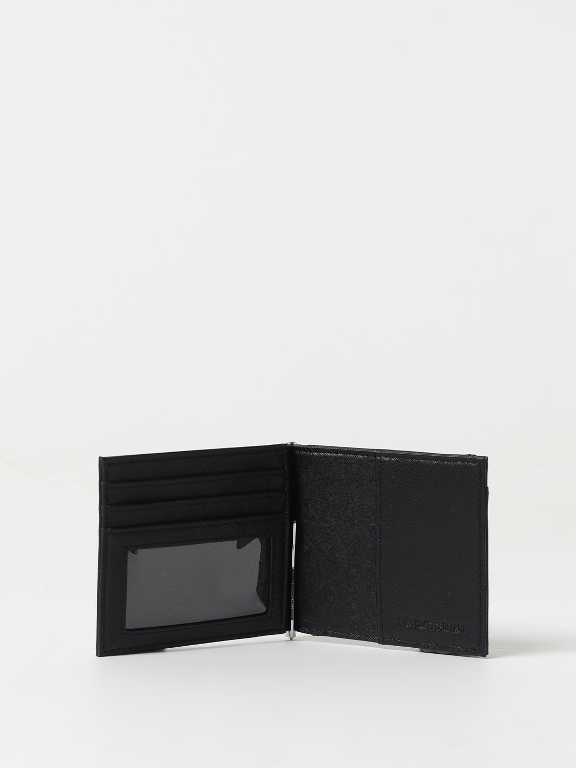 Wallet men Emporio Armani - 2