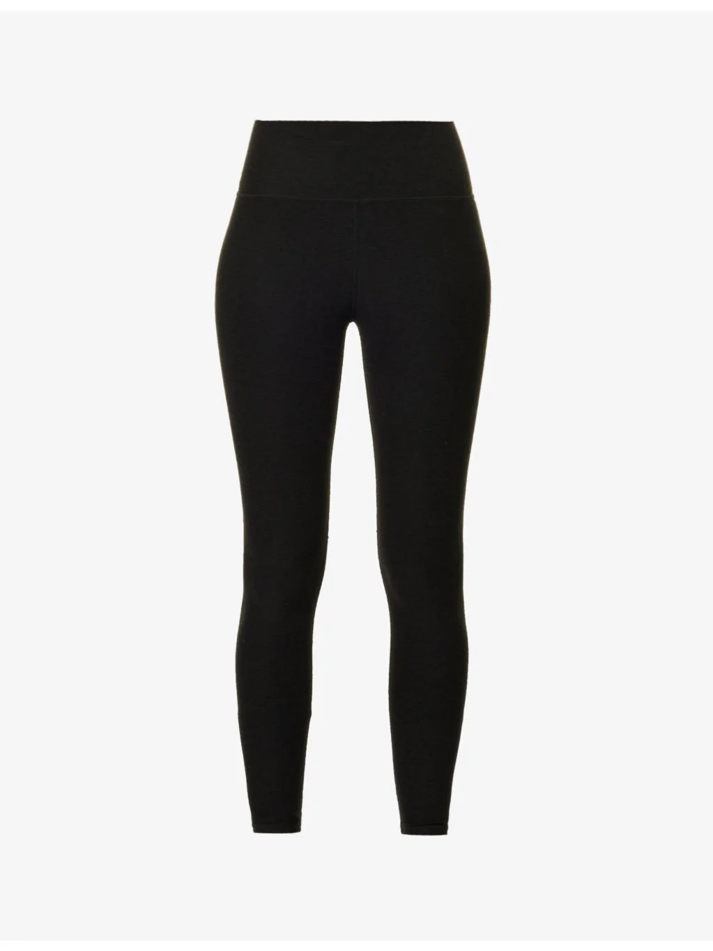 Elevation High-Rise Polyester-Blend Leggings - 1