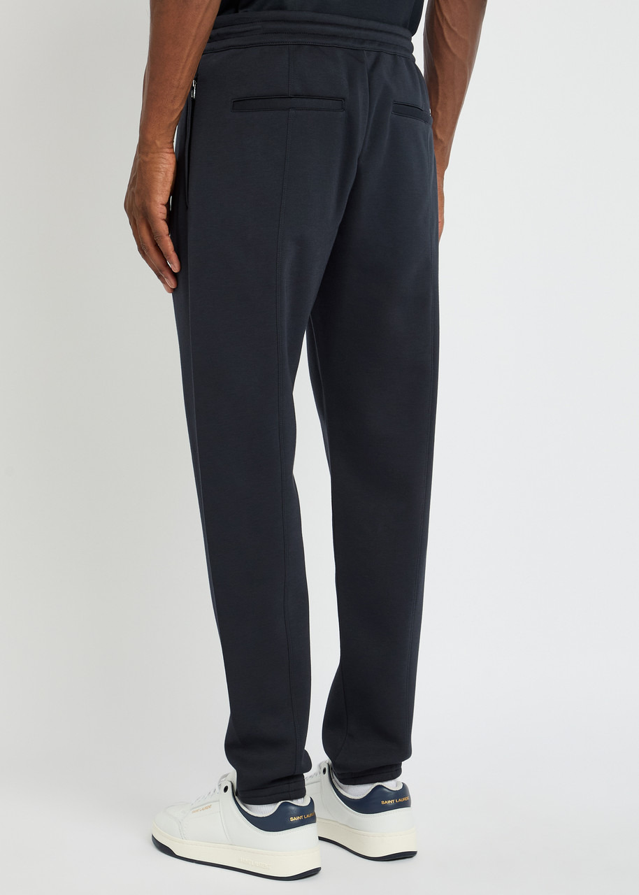Emporio Armani Jersey Sweatpants - 3