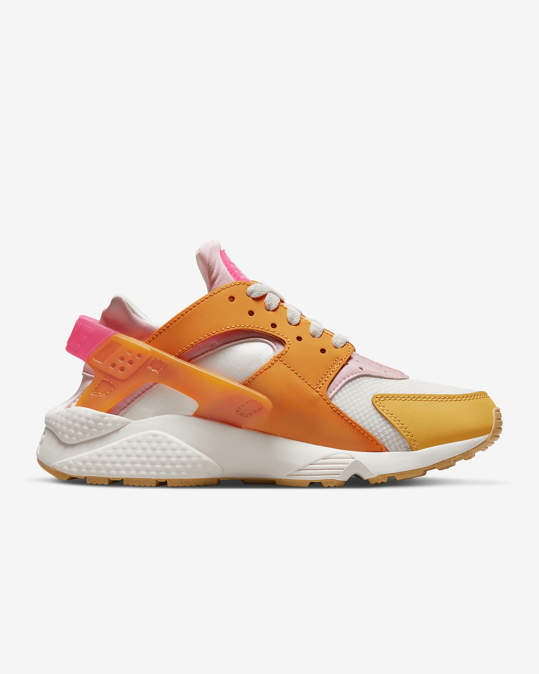 Nike Air Huarache Women's Shoes - 3