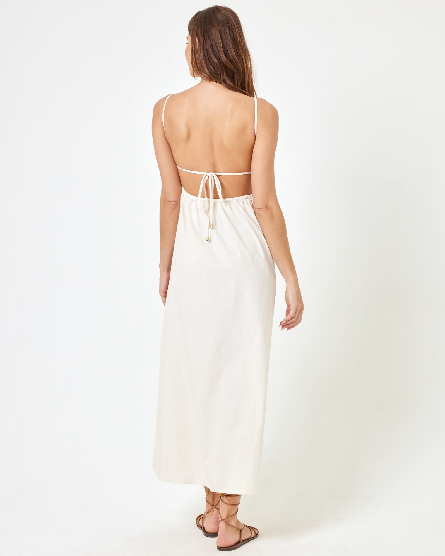 Cordova Dress - 4