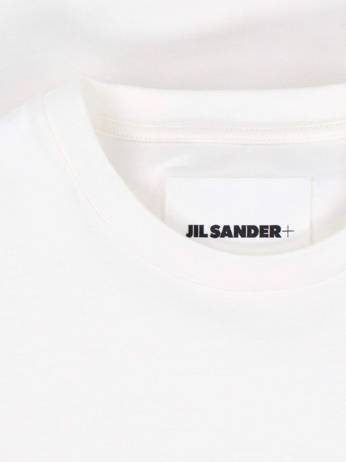 LOGO SWEATER - 3